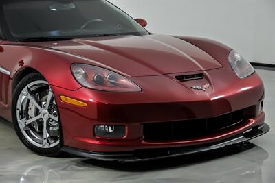 2011 Chevrolet Corvette Z16 Grand Sport 3LT - Photo 3 - Joliet, IL 60435