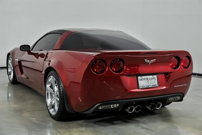 2011 Chevrolet Corvette Z16 Grand Sport 3LT - Photo 10 - Joliet, IL 60435