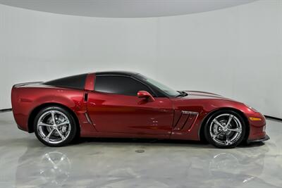 2011 Chevrolet Corvette Z16 Grand Sport 3LT - Photo 14 - Joliet, IL 60435