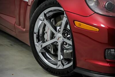 2011 Chevrolet Corvette Z16 Grand Sport 3LT - Photo 4 - Joliet, IL 60435