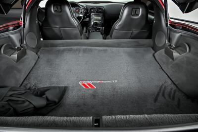 2011 Chevrolet Corvette Z16 Grand Sport 3LT - Photo 16 - Joliet, IL 60435