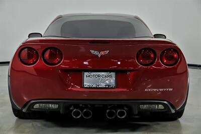 2011 Chevrolet Corvette Z16 Grand Sport 3LT - Photo 11 - Joliet, IL 60435