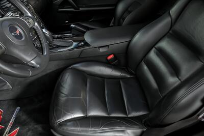 2011 Chevrolet Corvette Z16 Grand Sport 3LT - Photo 22 - Joliet, IL 60435