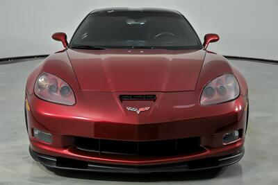 2011 Chevrolet Corvette Z16 Grand Sport 3LT - Photo 5 - Joliet, IL 60435