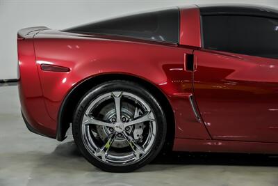 2011 Chevrolet Corvette Z16 Grand Sport 3LT - Photo 13 - Joliet, IL 60435