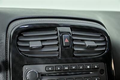 2011 Chevrolet Corvette Z16 Grand Sport 3LT - Photo 35 - Joliet, IL 60435