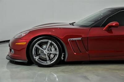 2011 Chevrolet Corvette Z16 Grand Sport 3LT - Photo 7 - Joliet, IL 60435