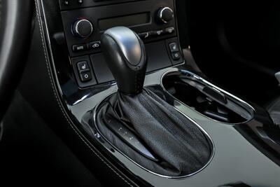 2011 Chevrolet Corvette Z16 Grand Sport 3LT - Photo 37 - Joliet, IL 60435