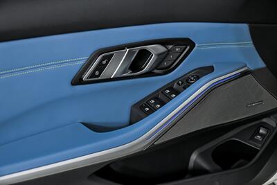 2021 BMW M3 Competition-$25K MODS-CARBON BUCKETS-TUNED!   - Photo 17 - Joliet, IL 60435