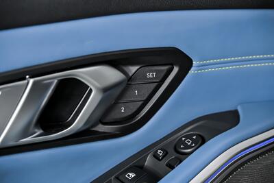 2021 BMW M3 Competition-$25K MODS-CARBON BUCKETS-TUNED!   - Photo 18 - Joliet, IL 60435