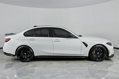 2021 BMW M3 Competition-$25K MODS-CARBON BUCKETS-TUNED!   - Photo 14 - Joliet, IL 60435