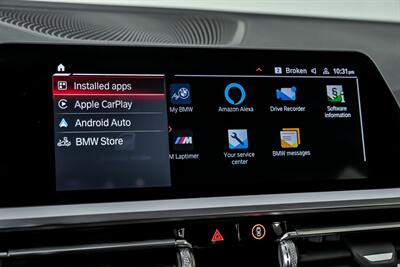 2021 BMW M3 Competition-$25K MODS-CARBON BUCKETS-TUNED!   - Photo 33 - Joliet, IL 60435