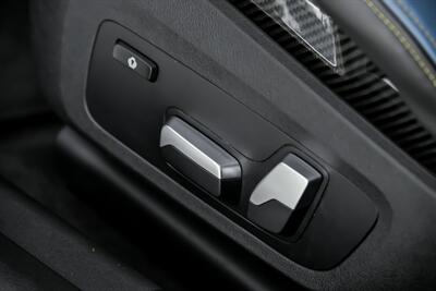 2021 BMW M3 Competition-$25K MODS-CARBON BUCKETS-TUNED!   - Photo 27 - Joliet, IL 60435
