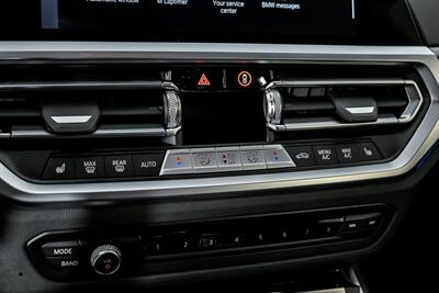 2021 BMW M3 Competition-$25K MODS-CARBON BUCKETS-TUNED!   - Photo 35 - Joliet, IL 60435