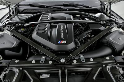 2021 BMW M3 Competition-$25K MODS-CARBON BUCKETS-TUNED!   - Photo 16 - Joliet, IL 60435