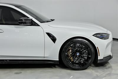2021 BMW M3 Competition-$25K MODS-CARBON BUCKETS-TUNED!   - Photo 15 - Joliet, IL 60435