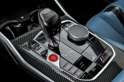 2021 BMW M3 Competition-$25K MODS-CARBON BUCKETS-TUNED!   - Photo 37 - Joliet, IL 60435