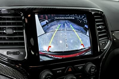 2021 Jeep Grand Cherokee Trackhawk   - Photo 34 - Joliet, IL 60435