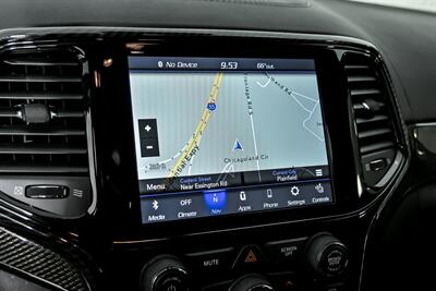 2021 Jeep Grand Cherokee Trackhawk   - Photo 32 - Joliet, IL 60435