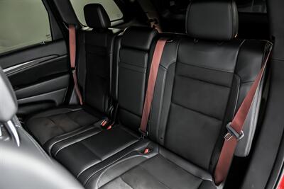 2021 Jeep Grand Cherokee Trackhawk   - Photo 24 - Joliet, IL 60435