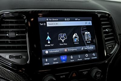 2021 Jeep Grand Cherokee Trackhawk   - Photo 31 - Joliet, IL 60435