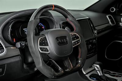 2021 Jeep Grand Cherokee Trackhawk   - Photo 25 - Joliet, IL 60435