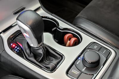 2021 Jeep Grand Cherokee Trackhawk   - Photo 36 - Joliet, IL 60435