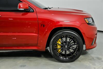 2021 Jeep Grand Cherokee Trackhawk   - Photo 15 - Joliet, IL 60435