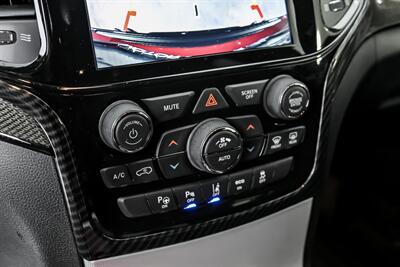 2021 Jeep Grand Cherokee Trackhawk   - Photo 35 - Joliet, IL 60435