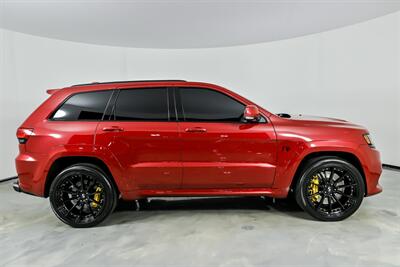 2021 Jeep Grand Cherokee Trackhawk   - Photo 14 - Joliet, IL 60435