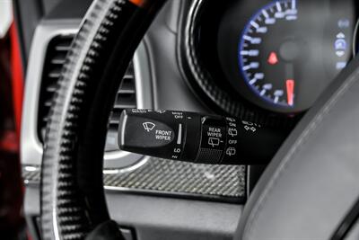 2021 Jeep Grand Cherokee Trackhawk   - Photo 29 - Joliet, IL 60435