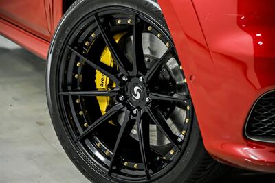 2021 Jeep Grand Cherokee Trackhawk   - Photo 4 - Joliet, IL 60435