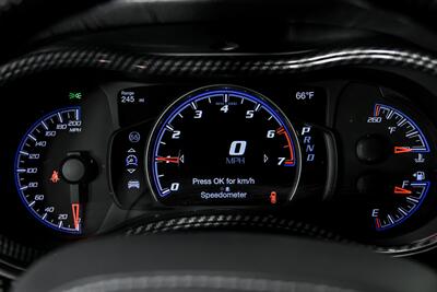 2021 Jeep Grand Cherokee Trackhawk   - Photo 27 - Joliet, IL 60435