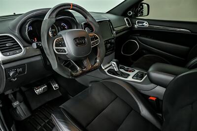 2021 Jeep Grand Cherokee Trackhawk   - Photo 21 - Joliet, IL 60435