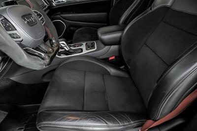 2021 Jeep Grand Cherokee Trackhawk   - Photo 22 - Joliet, IL 60435