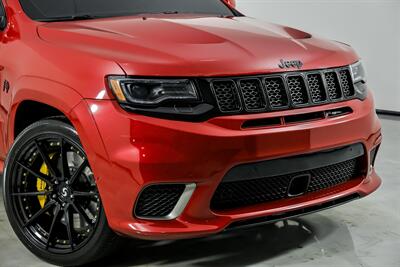 2021 Jeep Grand Cherokee Trackhawk   - Photo 3 - Joliet, IL 60435