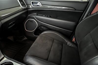 2021 Jeep Grand Cherokee Trackhawk   - Photo 38 - Joliet, IL 60435