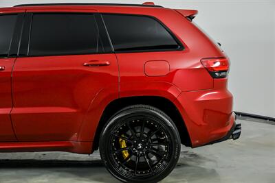 2021 Jeep Grand Cherokee Trackhawk   - Photo 9 - Joliet, IL 60435