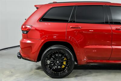 2021 Jeep Grand Cherokee Trackhawk   - Photo 13 - Joliet, IL 60435