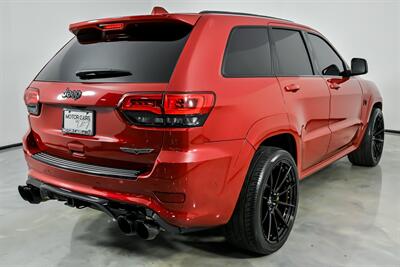 2021 Jeep Grand Cherokee Trackhawk   - Photo 12 - Joliet, IL 60435