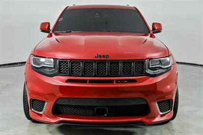 2021 Jeep Grand Cherokee Trackhawk   - Photo 5 - Joliet, IL 60435
