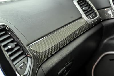 2021 Jeep Grand Cherokee Trackhawk   - Photo 37 - Joliet, IL 60435