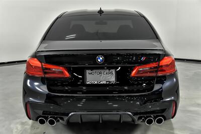 2020 BMW M5   - Photo 11 - Joliet, IL 60435