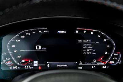 2020 BMW M5   - Photo 27 - Joliet, IL 60435