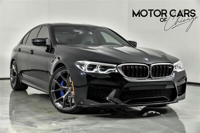 2020 BMW M5   - Photo 1 - Joliet, IL 60435