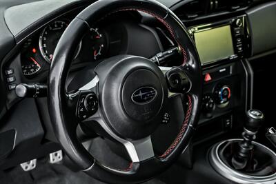 2018 Subaru BRZ Premium - Photo 21 - Joliet, IL 60435