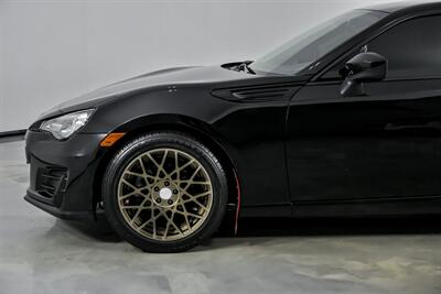 2018 Subaru BRZ Premium - Photo 7 - Joliet, IL 60435