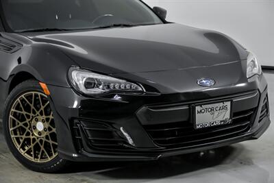 2018 Subaru BRZ Premium - Photo 3 - Joliet, IL 60435