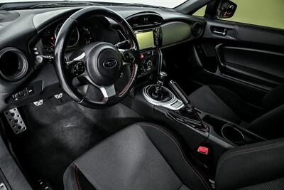 2018 Subaru BRZ Premium - Photo 18 - Joliet, IL 60435