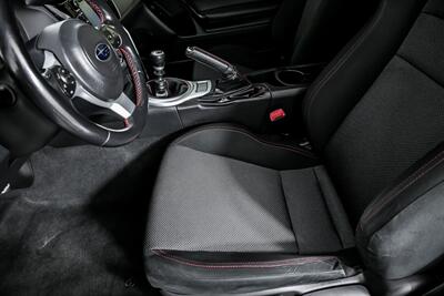 2018 Subaru BRZ Premium - Photo 19 - Joliet, IL 60435